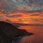 View Tenerife Апартаменты Ла-Матанса-де-Асентехо