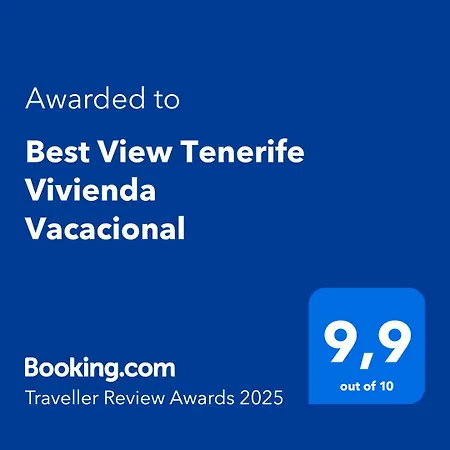 View Tenerife * Ла-Матанса-де-Асентехо