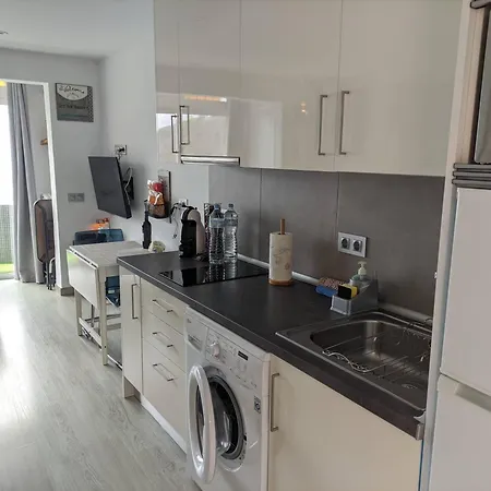 Apartamento View Tenerife La Matanza De Acentejo