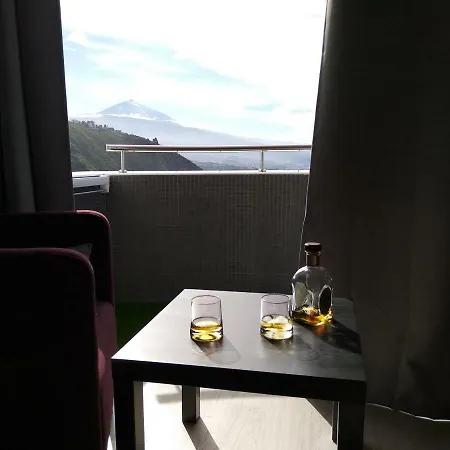 Апартаменты View Tenerife
