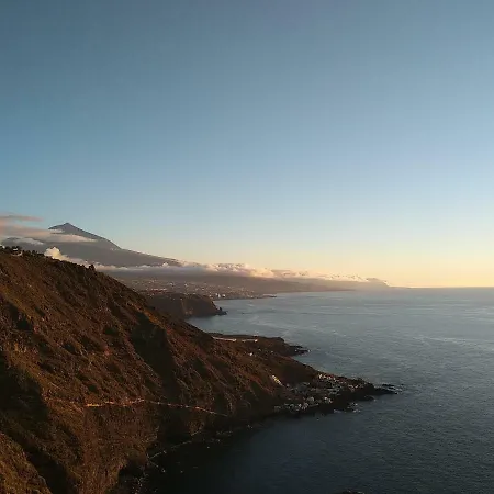 View Tenerife Ла-Матанса-де-Асентехо