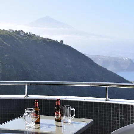 Апартаменты View Tenerife