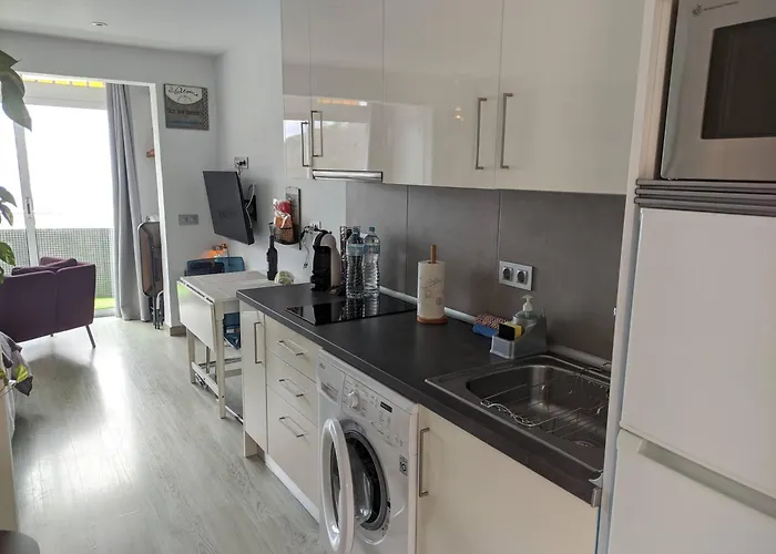 Apartamento View Tenerife La Matanza De Acentejo