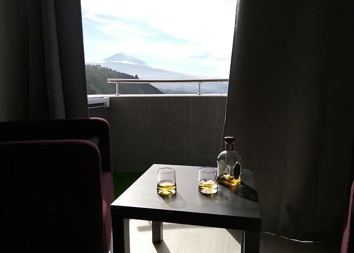 Apartamento View Tenerife