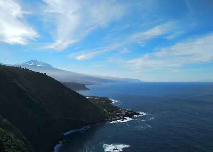 View Tenerife