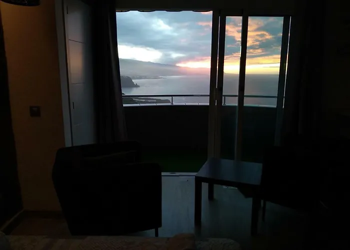 View Tenerife דירה La Matanza De Acentejo