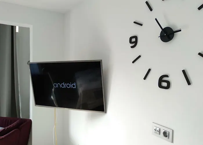 View Tenerife דירה La Matanza De Acentejo