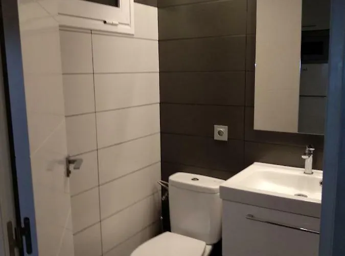 Apartamento View Tenerife La Matanza De Acentejo