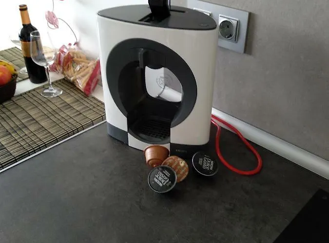 דירה View Tenerife