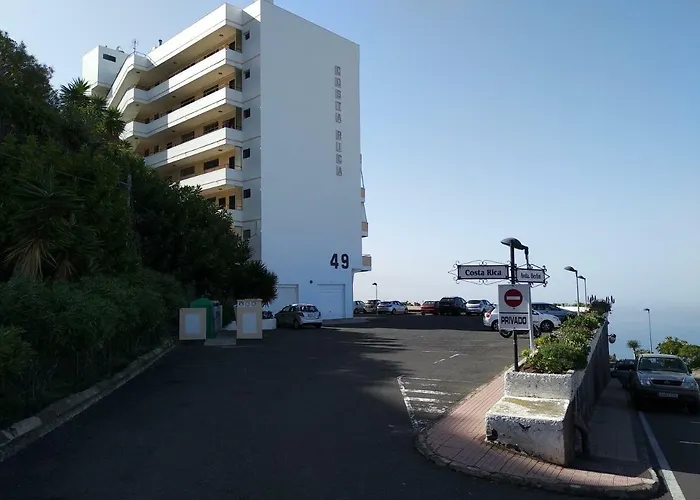 View Tenerife Apartamento *