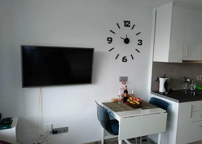 Apartamento View Tenerife La Matanza De Acentejo