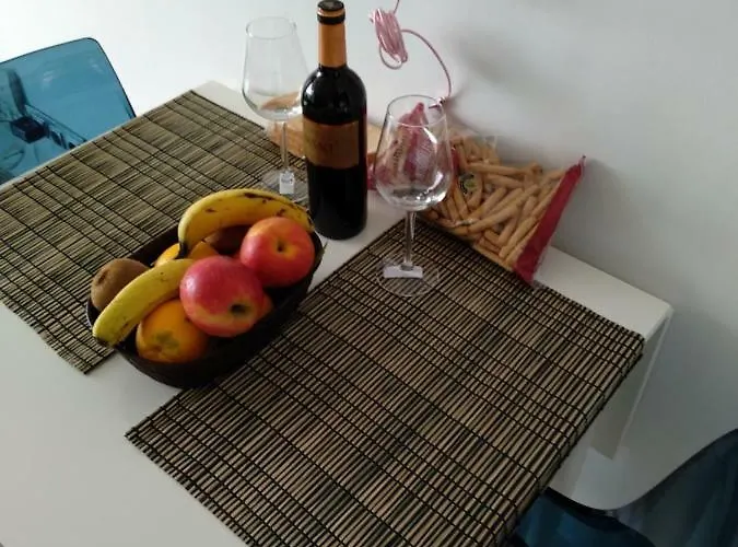 View Tenerife * La Matanza De Acentejo