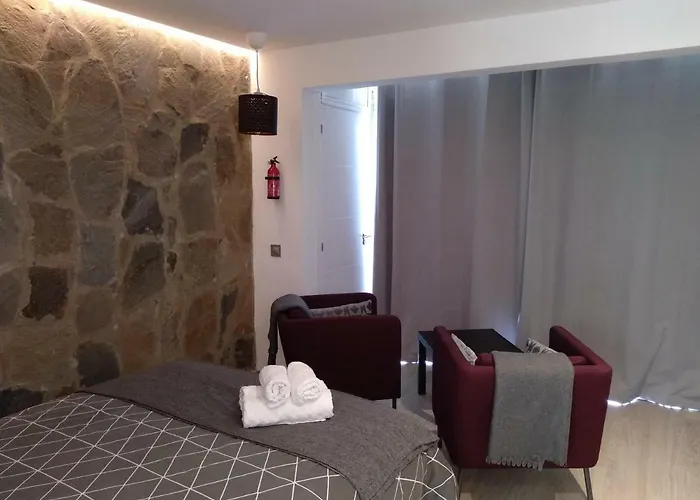 Apartamento View Tenerife