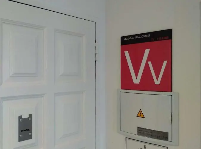 דירה View Tenerife