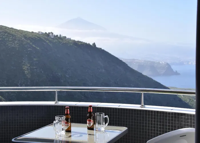 Apartamento View Tenerife