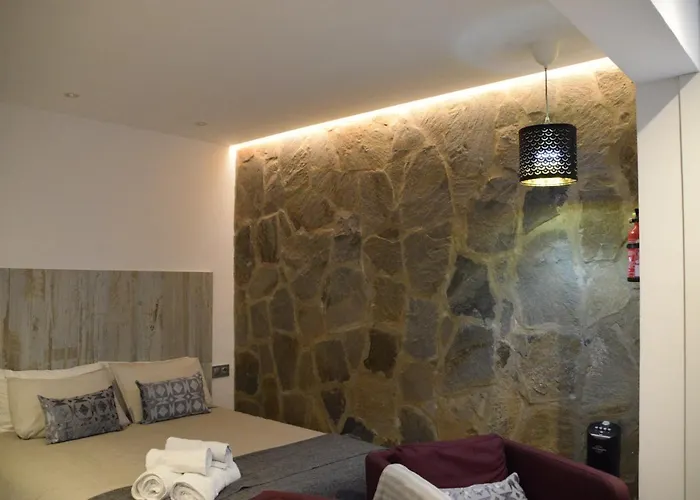 View Tenerife דירה La Matanza De Acentejo