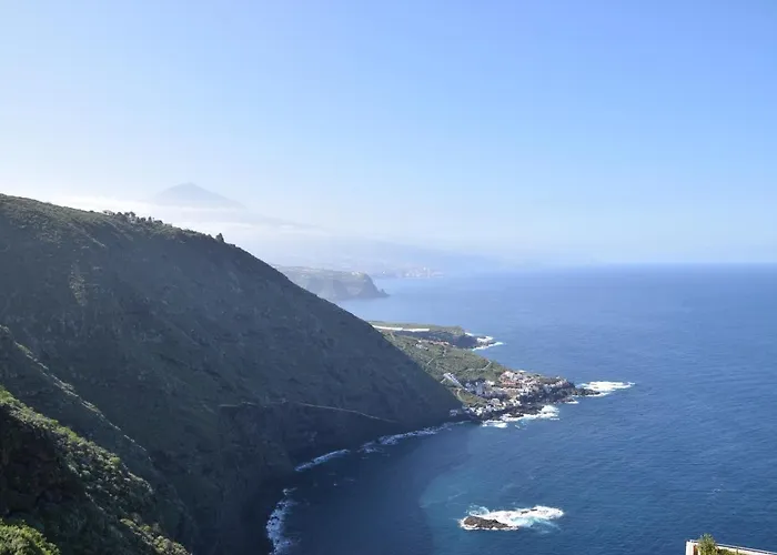 דירה View Tenerife La Matanza De Acentejo