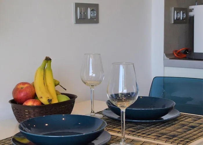 View Tenerife Apartamento *