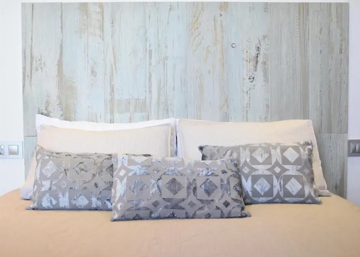 דירה View Tenerife La Matanza De Acentejo