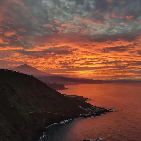 View Tenerife Lejlighed La Matanza De Acentejo