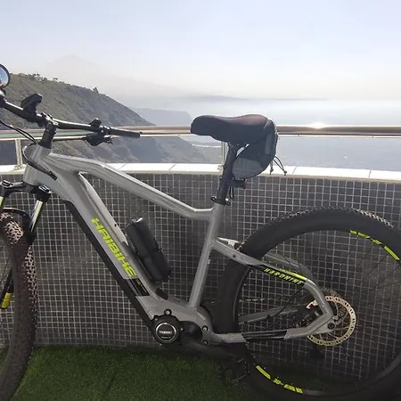 Apartman View Tenerife