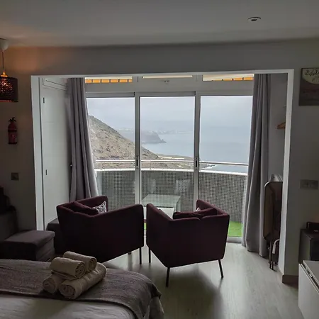 View Tenerife La Matanza de Acentejo