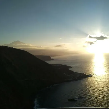 View Tenerife アパート La Matanza de Acentejo