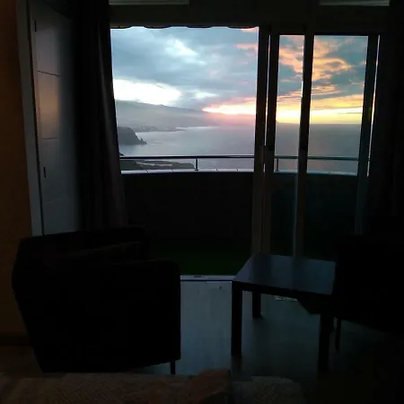 View Tenerife 公寓 La Matanza De Acentejo