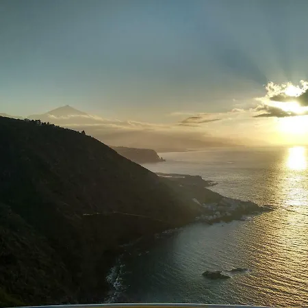 View Tenerife Apartament