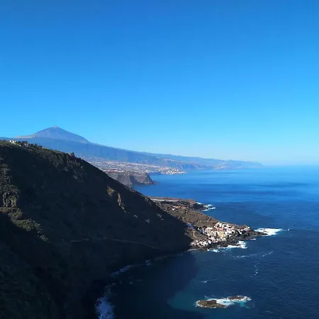 View Tenerife * La Matanza de Acentejo