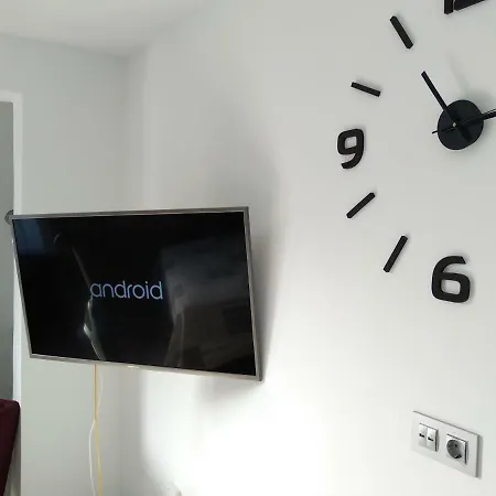 View Tenerife Lejlighed La Matanza De Acentejo