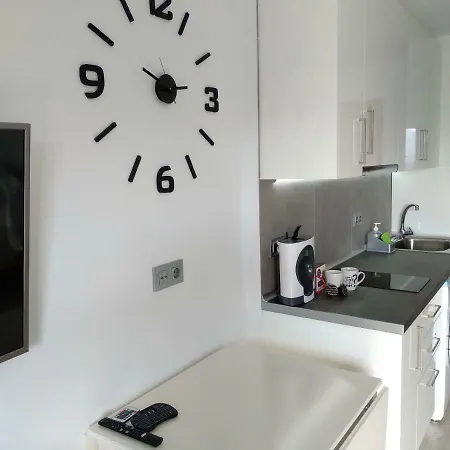 View Tenerife Apartman La Matanza de Acentejo