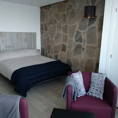 View Tenerife 公寓 La Matanza De Acentejo