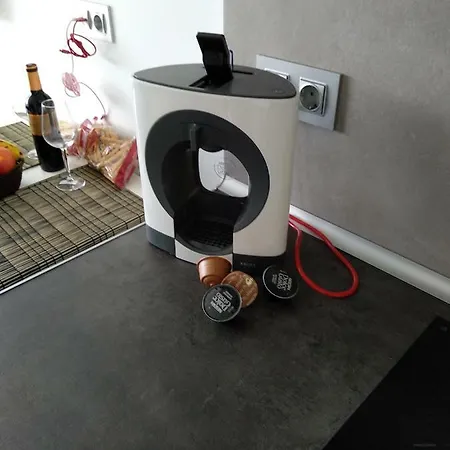 Apartman View Tenerife