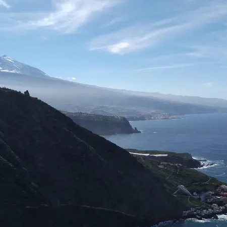 View Tenerife アパート *