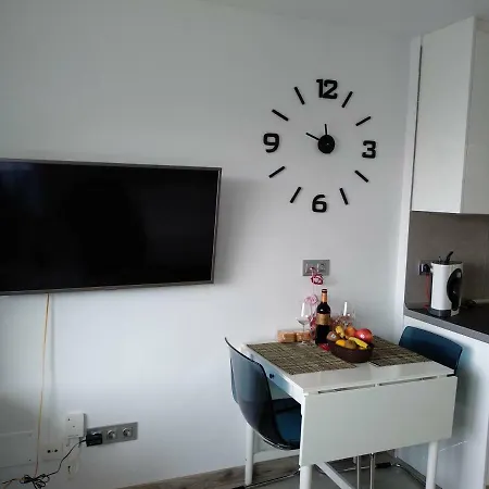 Apartman View Tenerife La Matanza de Acentejo