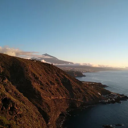Apartament View Tenerife