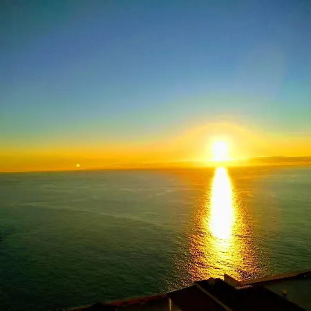 Lejlighed View Tenerife La Matanza De Acentejo