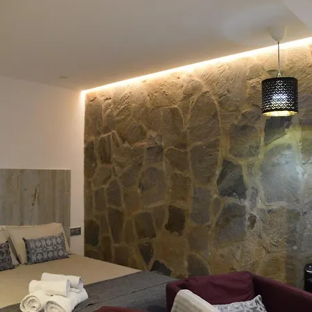 View Tenerife Apartman La Matanza de Acentejo