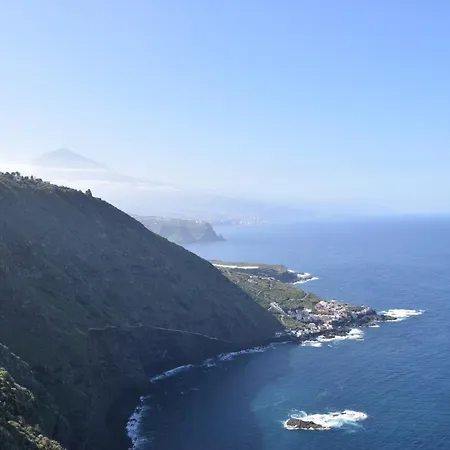 Lejlighed View Tenerife La Matanza De Acentejo