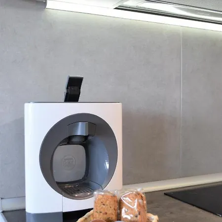 Lejlighed View Tenerife La Matanza De Acentejo