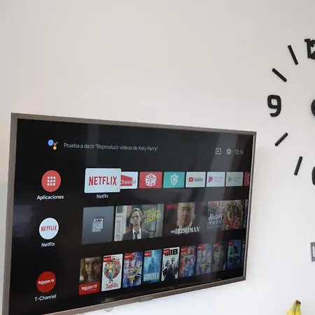 View Tenerife La Matanza De Acentejo