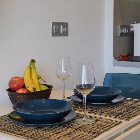 View Tenerife Apartman *