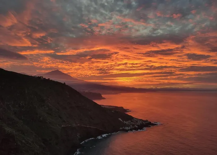 View Tenerife アパート La Matanza de Acentejo