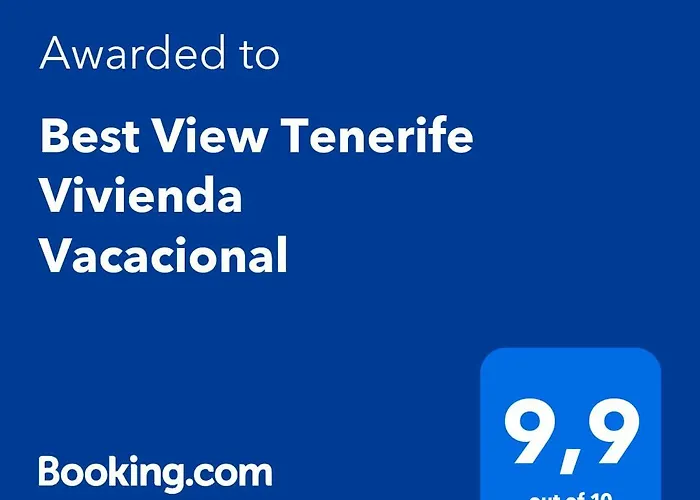 View Tenerife * La Matanza De Acentejo