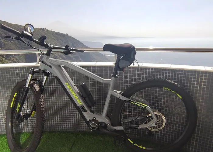 アパート View Tenerife