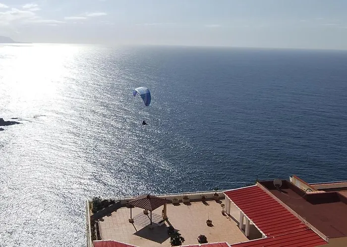 Apartament View Tenerife *