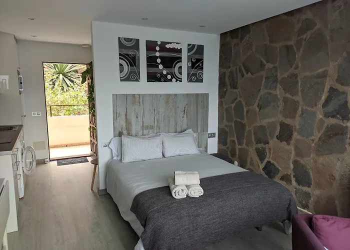 Apartament View Tenerife