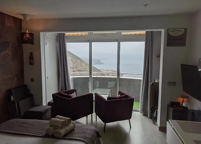 View Tenerife La Matanza de Acentejo