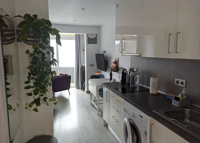 View Tenerife * La Matanza de Acentejo